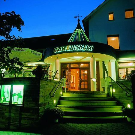 Hotel Schweinsberg Lennestadt Ngoại thất bức ảnh