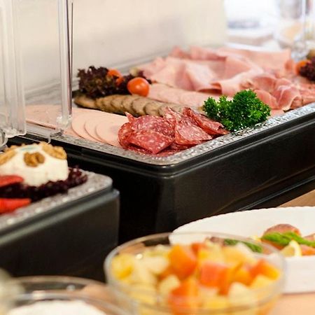 Hotel Schweinsberg Lennestadt Ngoại thất bức ảnh