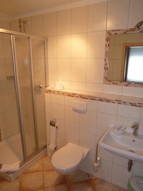 Hotel Schweinsberg Lennestadt Ngoại thất bức ảnh