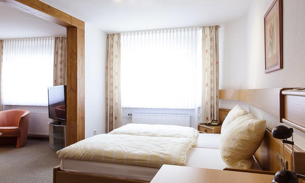 Hotel Schweinsberg Lennestadt Ngoại thất bức ảnh