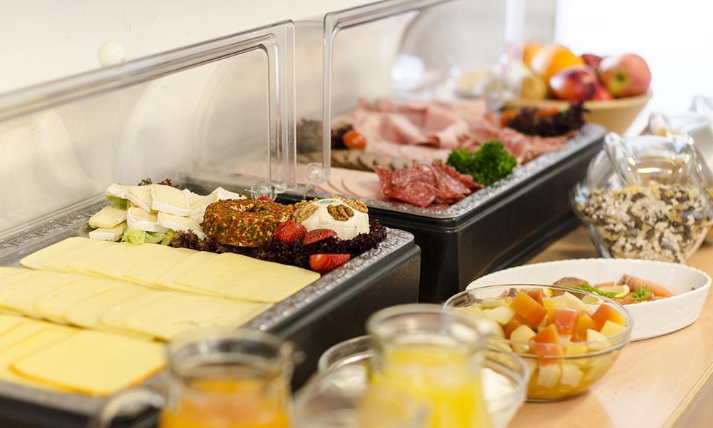 Hotel Schweinsberg Lennestadt Ngoại thất bức ảnh